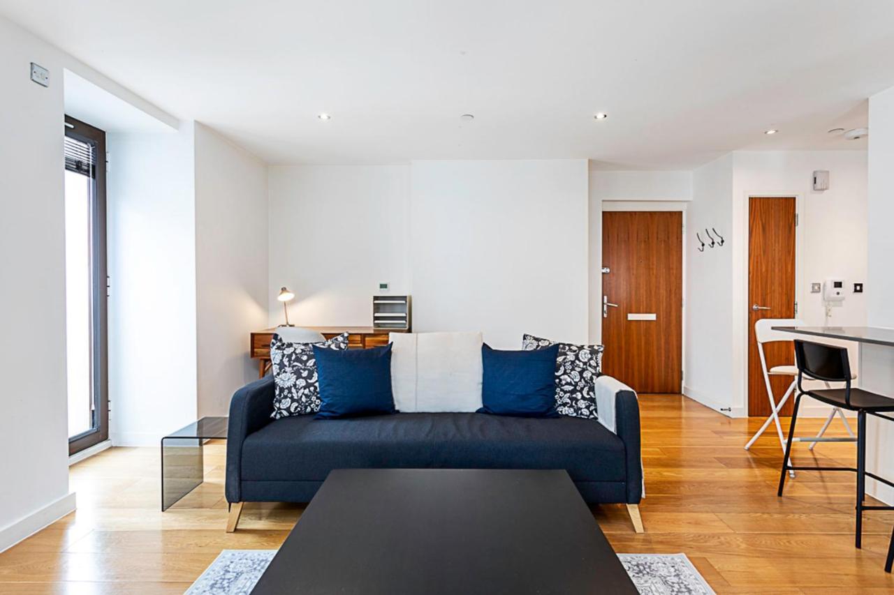 Gorgeous Westminster Flat Apartment London Ngoại thất bức ảnh
