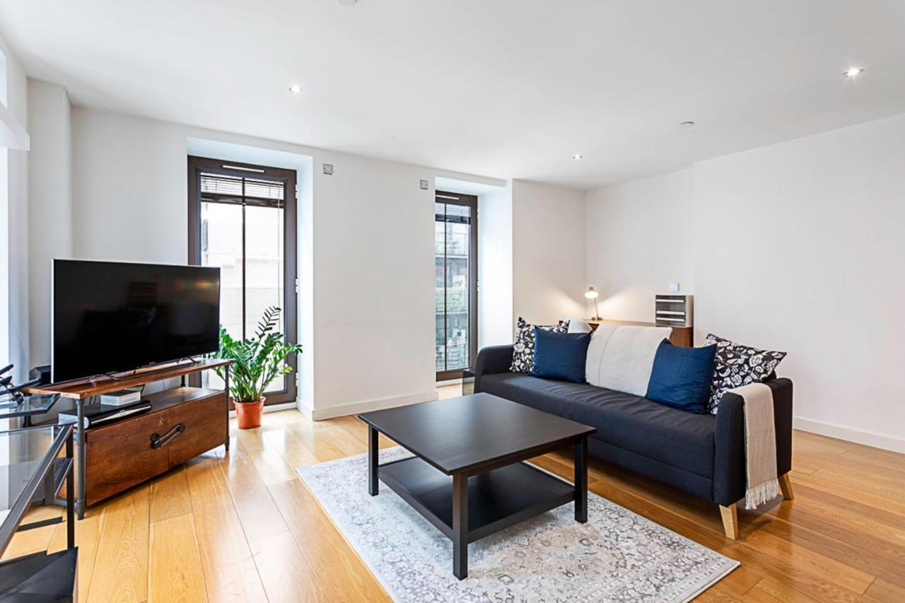 Gorgeous Westminster Flat Apartment London Ngoại thất bức ảnh