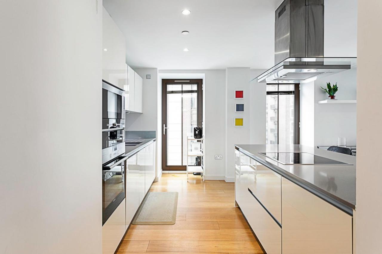 Gorgeous Westminster Flat Apartment London Ngoại thất bức ảnh