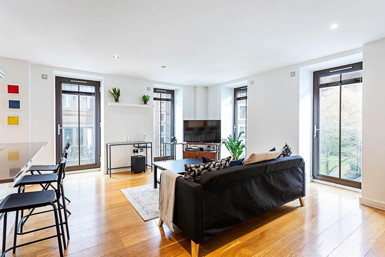 Gorgeous Westminster Flat Apartment London Ngoại thất bức ảnh