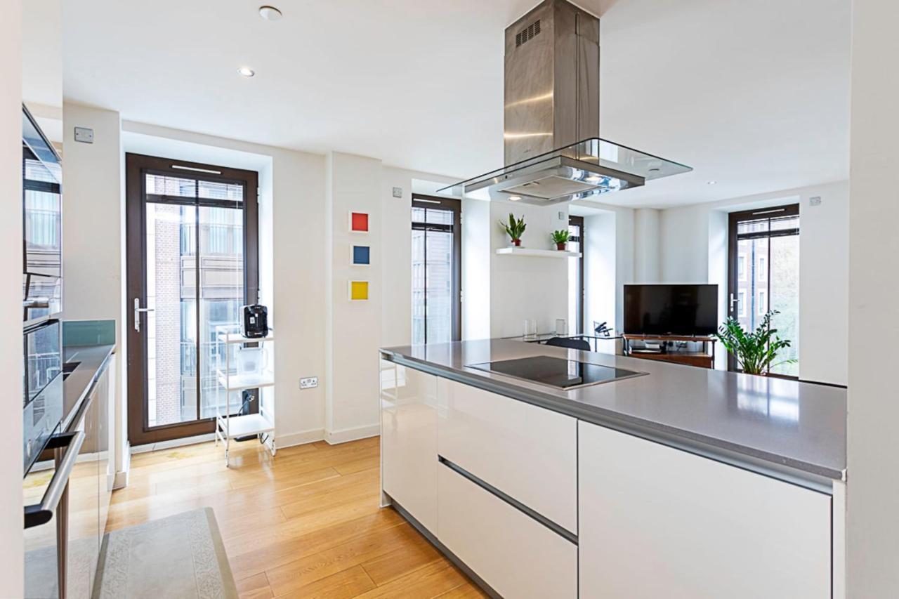Gorgeous Westminster Flat Apartment London Ngoại thất bức ảnh