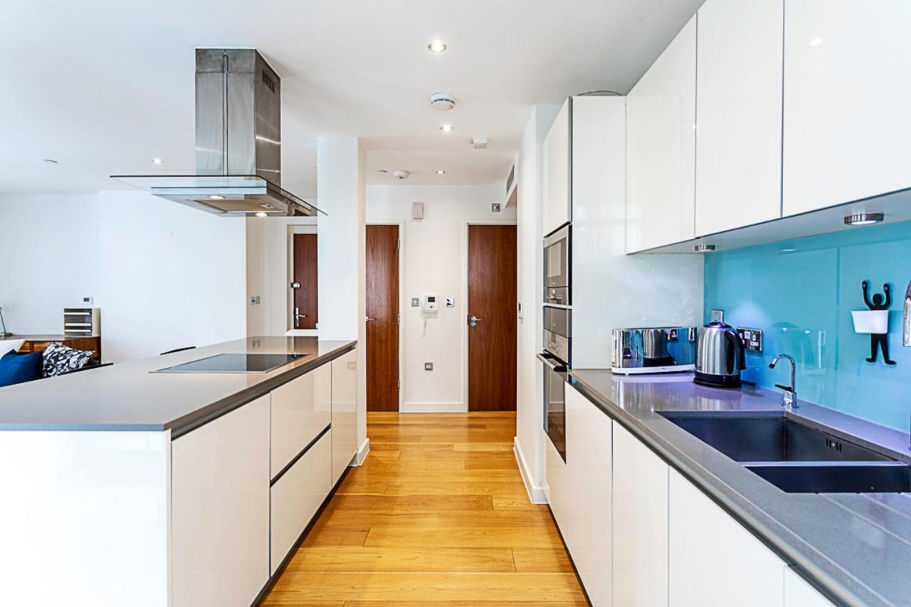 Gorgeous Westminster Flat Apartment London Ngoại thất bức ảnh