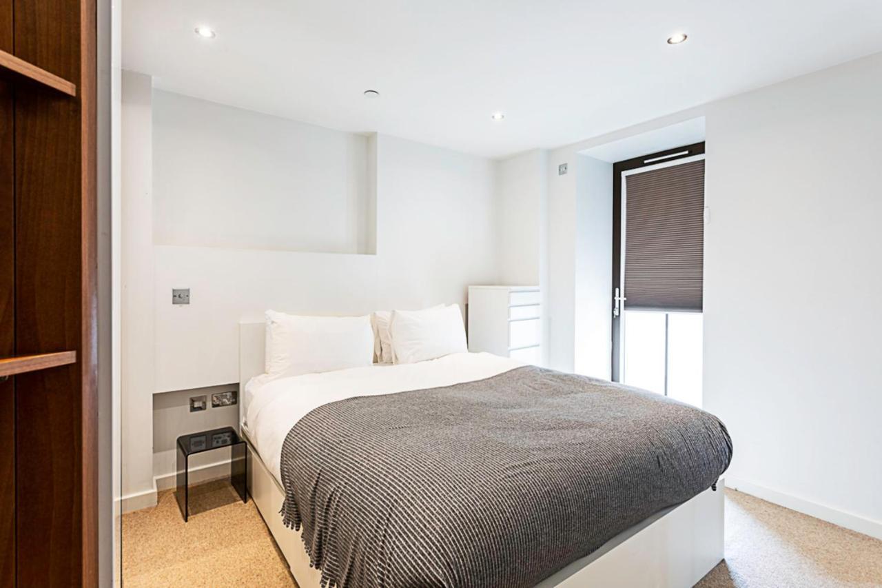 Gorgeous Westminster Flat Apartment London Ngoại thất bức ảnh