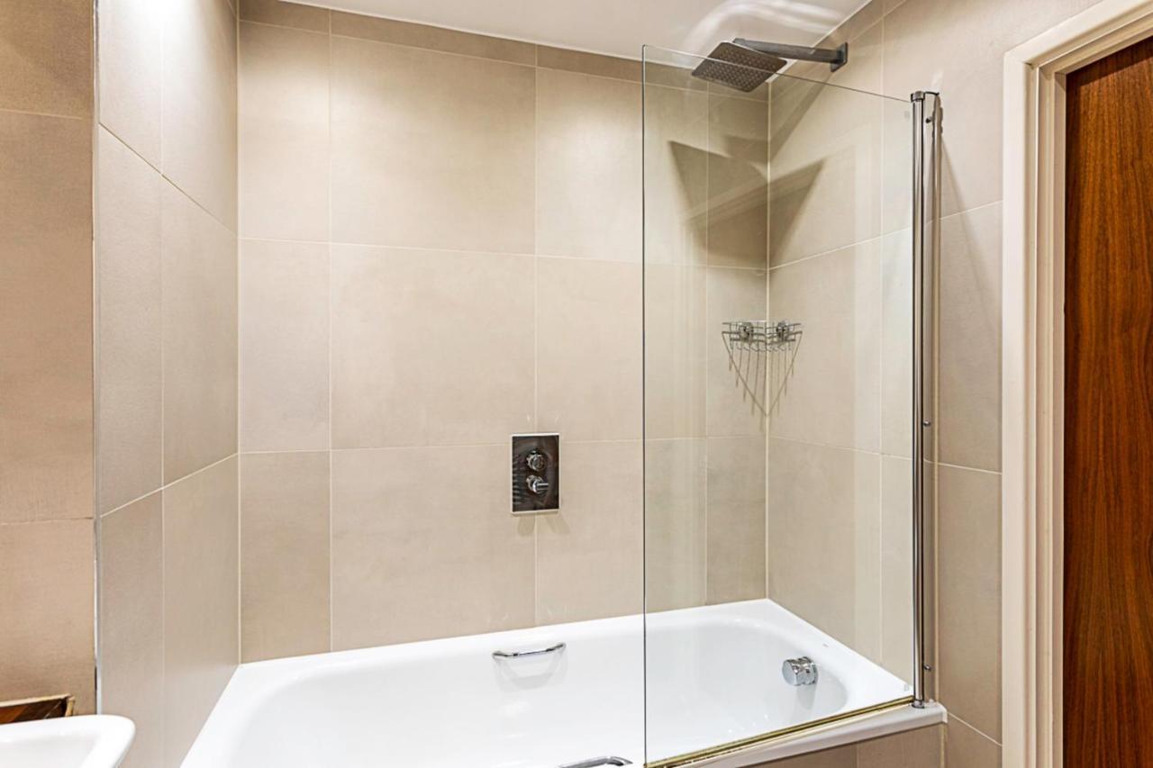 Gorgeous Westminster Flat Apartment London Ngoại thất bức ảnh