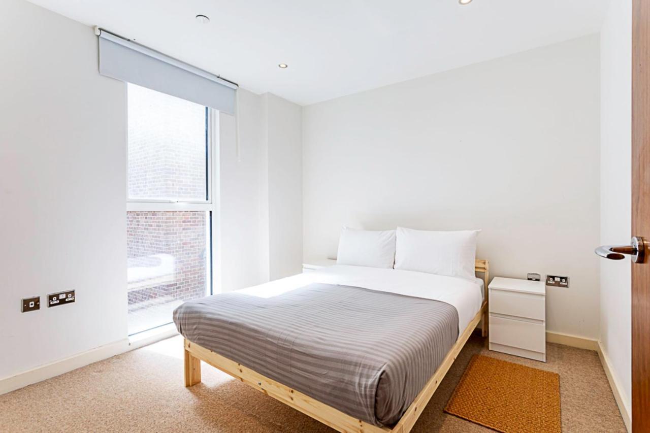 Gorgeous Westminster Flat Apartment London Ngoại thất bức ảnh